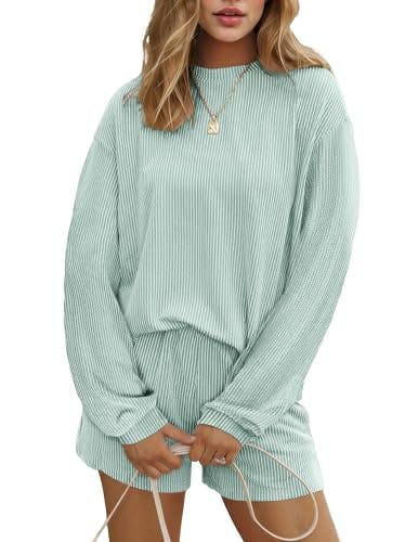 Women's 2-Piece Lounge Set