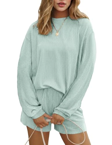 Women's 2-Piece Lounge Set