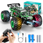 Remote Control Truck