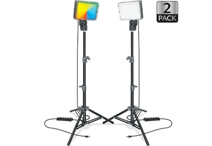 Bower LED Lights Kit