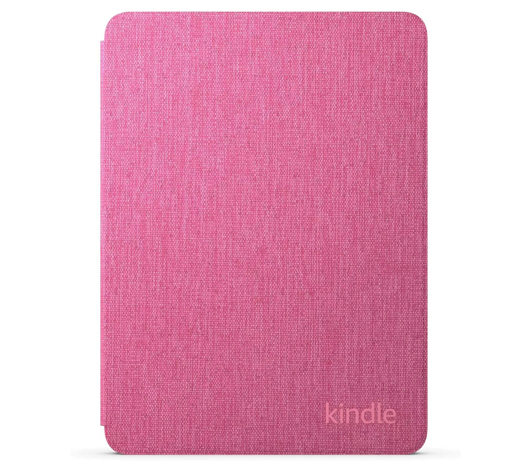Amazon Kindle Paperwhite Fabric Cover