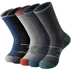 Wool Hiking Socks