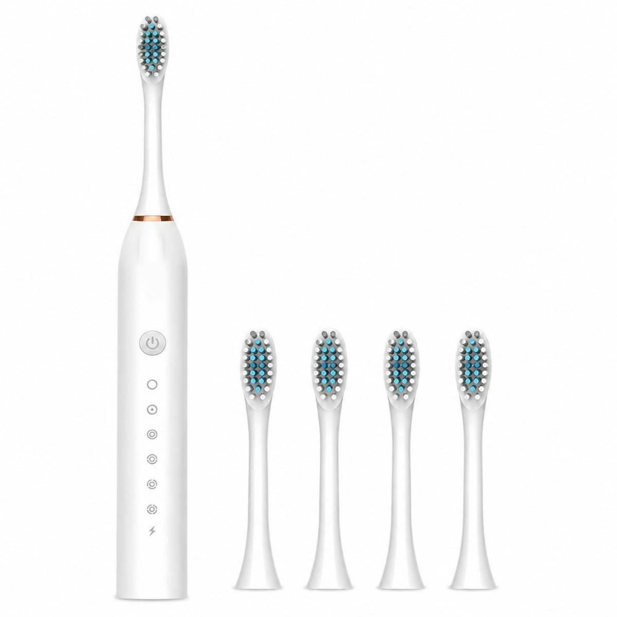 Private Label Sonic Adult Toothbrush