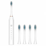 Private Label Sonic Adult Toothbrush
