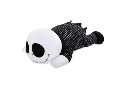 Jack Kids' Cuddleez Plush