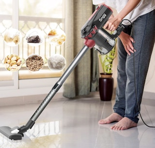 Stick Vacuum Cleaner