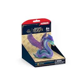 Schleich Occamy Figurine
