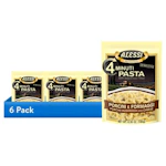 Alessi Pasta 6-Pack