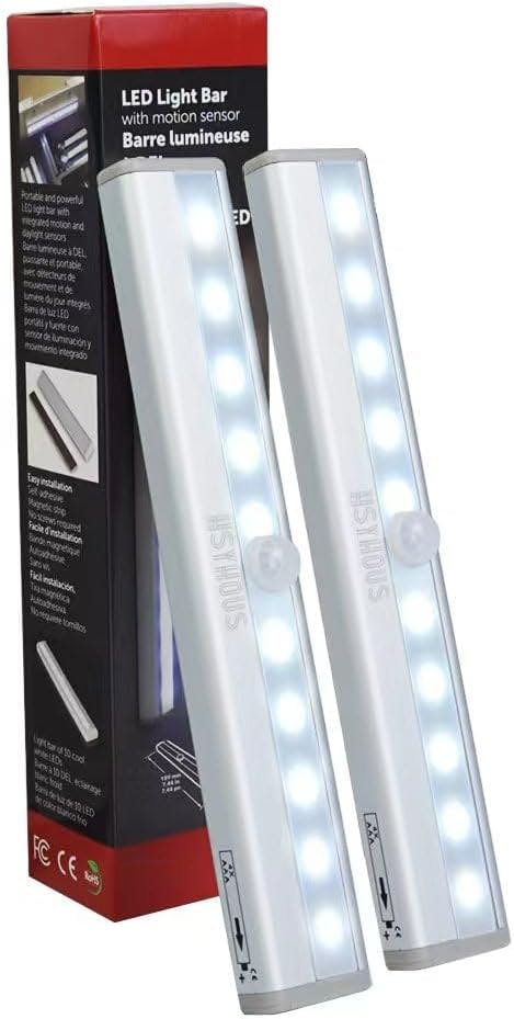 Under-Cabinet Lights 