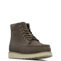 Men's Chukka Work Boots