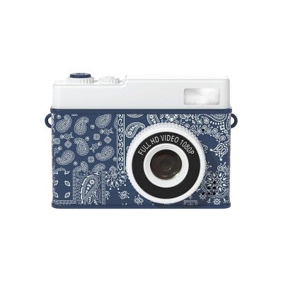 Mini Digital Camera