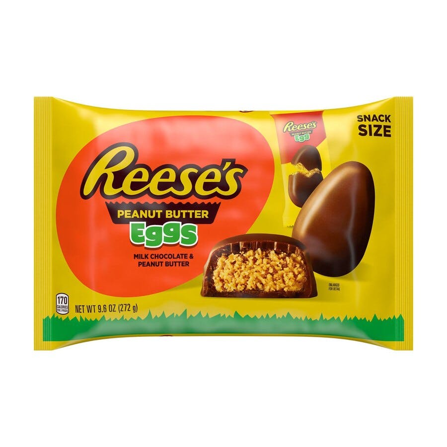 2 Reese's Candy Bags