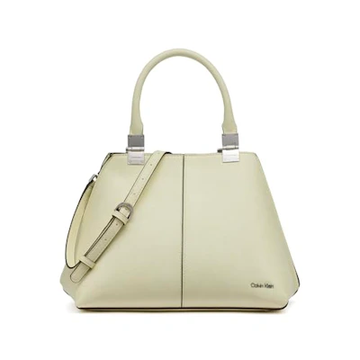 Calvin Klein Women's Satchel