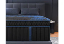 Gel Memory Foam Mattress