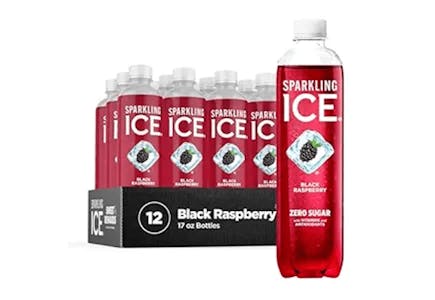 Sparkling Ice Sparkling Water 12-Pack