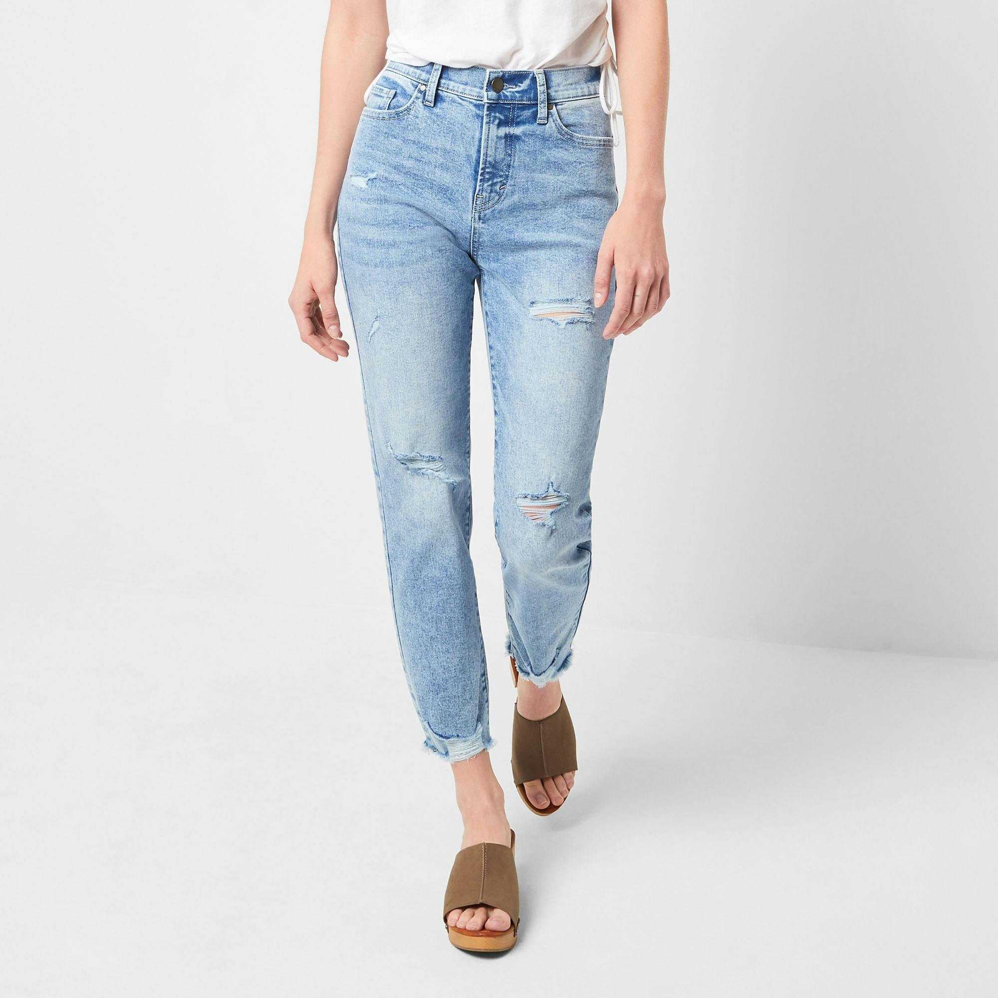 Womens Jeans