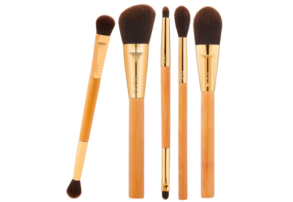 5 Tarte Brushes
