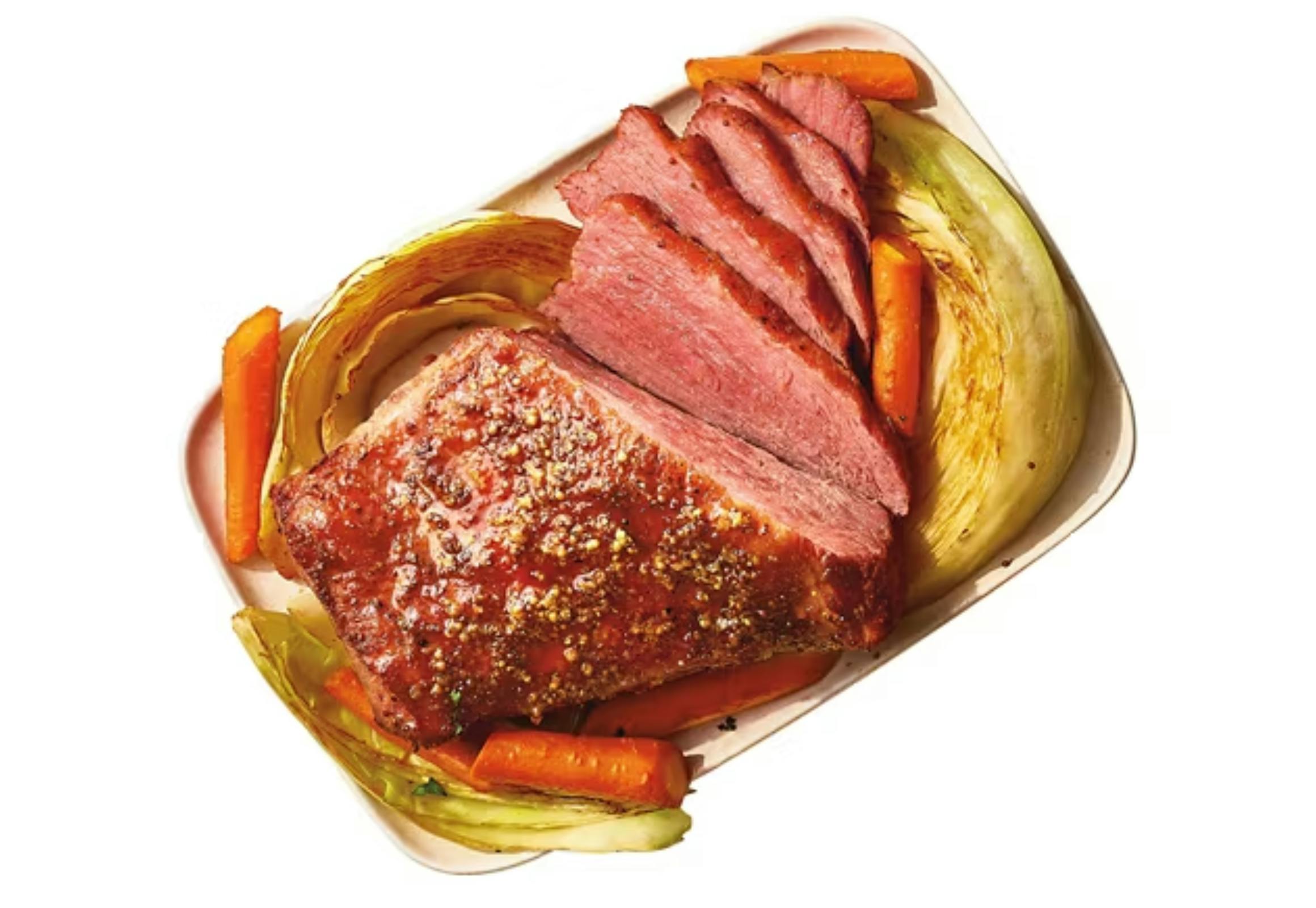 Cattlemen's Ranch Beef Brisket