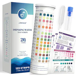 Water Testing Kit