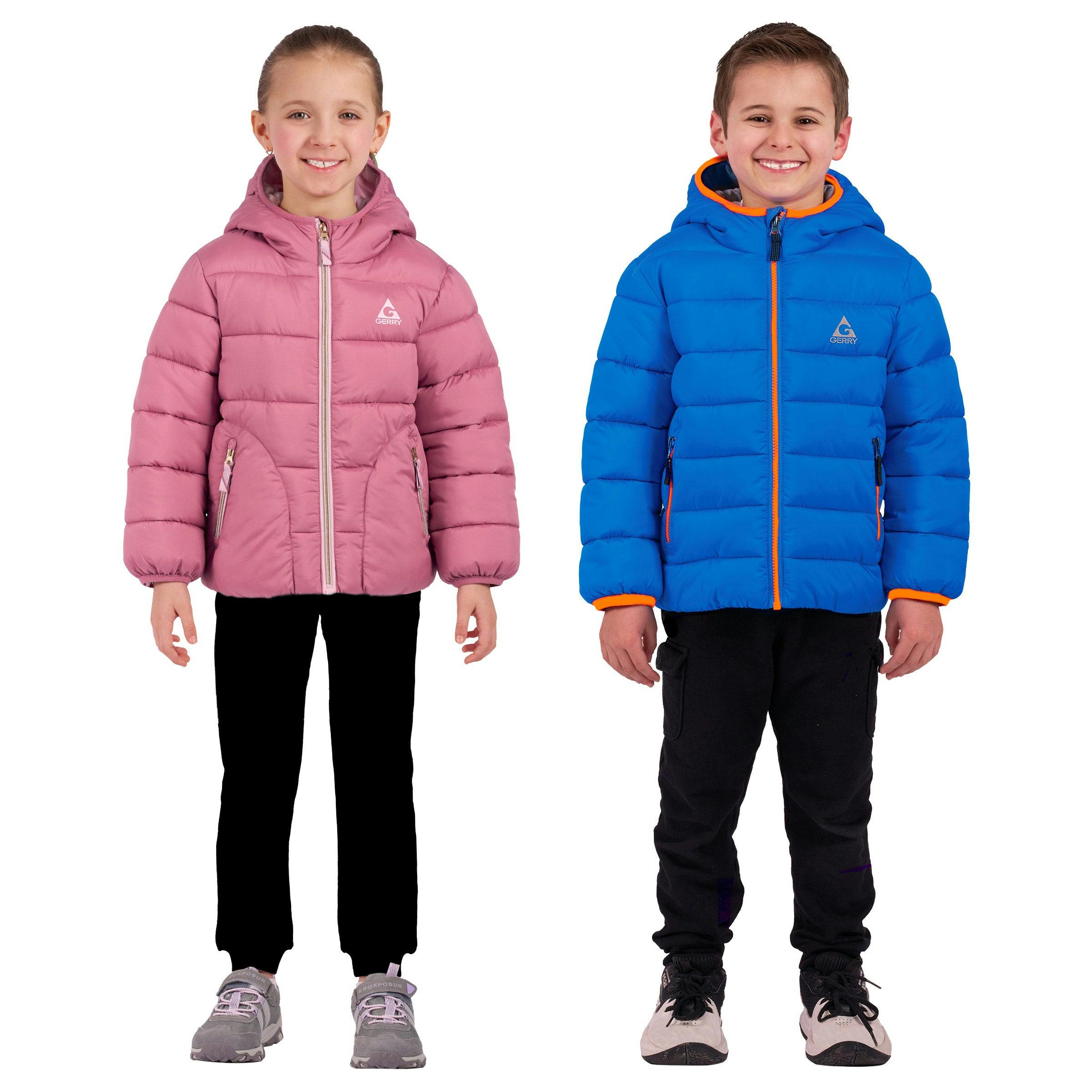 Gerry Kids' Jacket