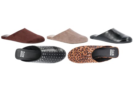 Madden NYC Women's Mules