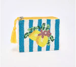 America & Beyond Coin Purse