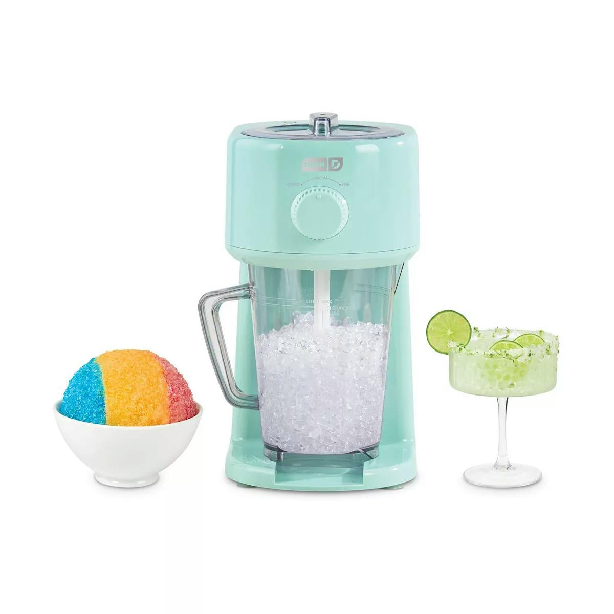 Dash Shaved Ice & Slushy Maker