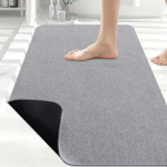 Smiry Bath Mat
