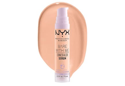 NYX Serum Concealer