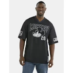 Men's Graphic Football Jersey