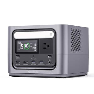 300W Portable Power Station