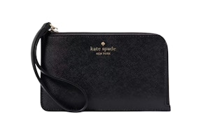 Kate Spade Small Leather Wristlet