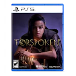 Forspoken PS5 Video Game