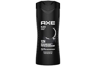 2 AXE Body Washes