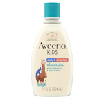 Aveeno Kids Curly & Coily Shampoo