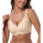 Womens Seamless Bra