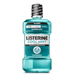 Listerine Mouthwash