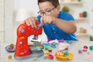 Play-Doh Magical Mixer Playset B0B2913L4M