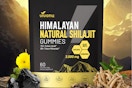 Pure Himalayan Shilajit Gummies B0DPMDWMKC