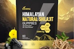 Pure Himalayan Shilajit Gummies B0DPMDWMKC