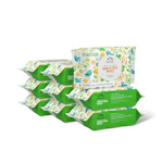 Mama Bear Baby Wipes