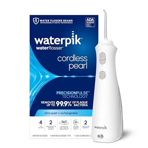 Waterpik Cordless Water Flosser