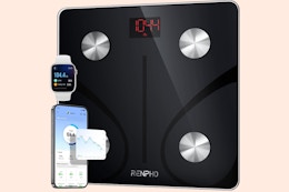 Renpho Scale B01N1UX8RW