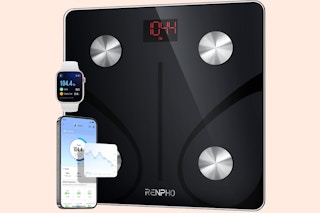 Renpho Scale B01N1UX8RW