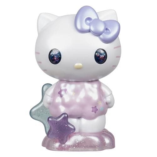 Hello Kitty Dreamland Figure
