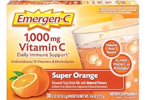 Emergen-C Vitamin C 30-Pack