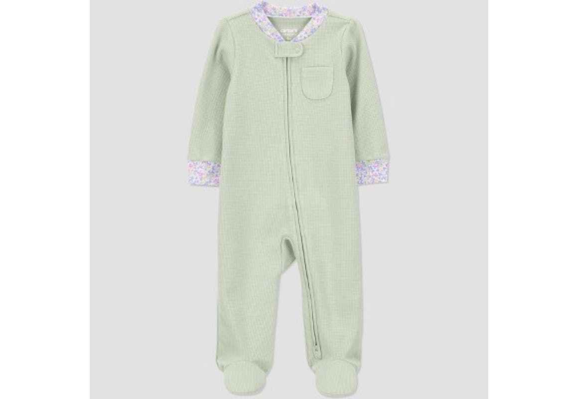 Carter's Sleep & Play