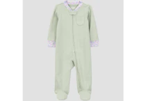Carter's Sleep & Play