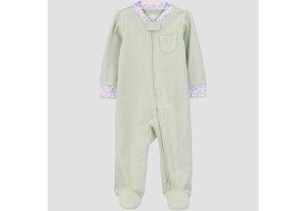 Carter's Sleep & Play