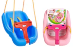 Little Tikes 2-in-1 Swing